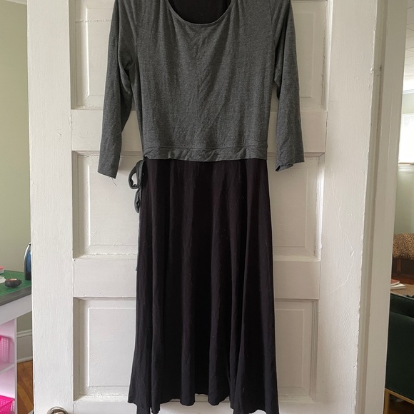 Anthropologie Bailey 44 Ballet Dress - Picture 3 of 7